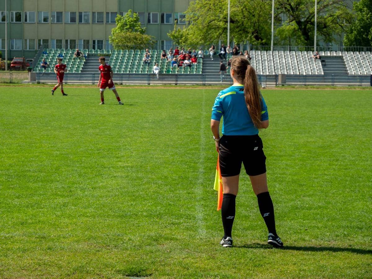 6 Wasit Perempuan di Piala Dunia 2026, Cetak Sejarah!