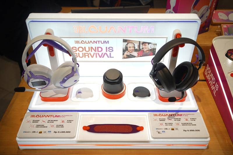 JBL Quantum