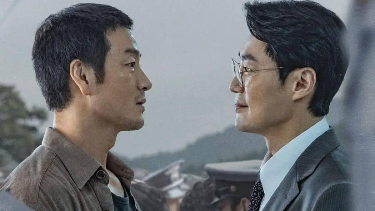 Nominasi 5th Blue Dragon Series Awards 2026