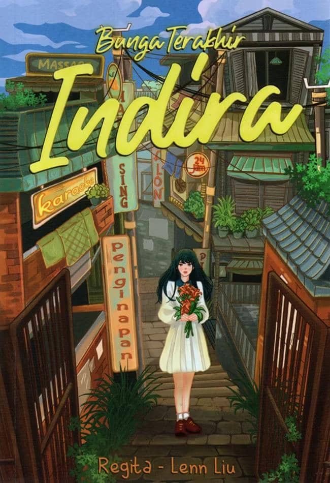 rekomendasi buku