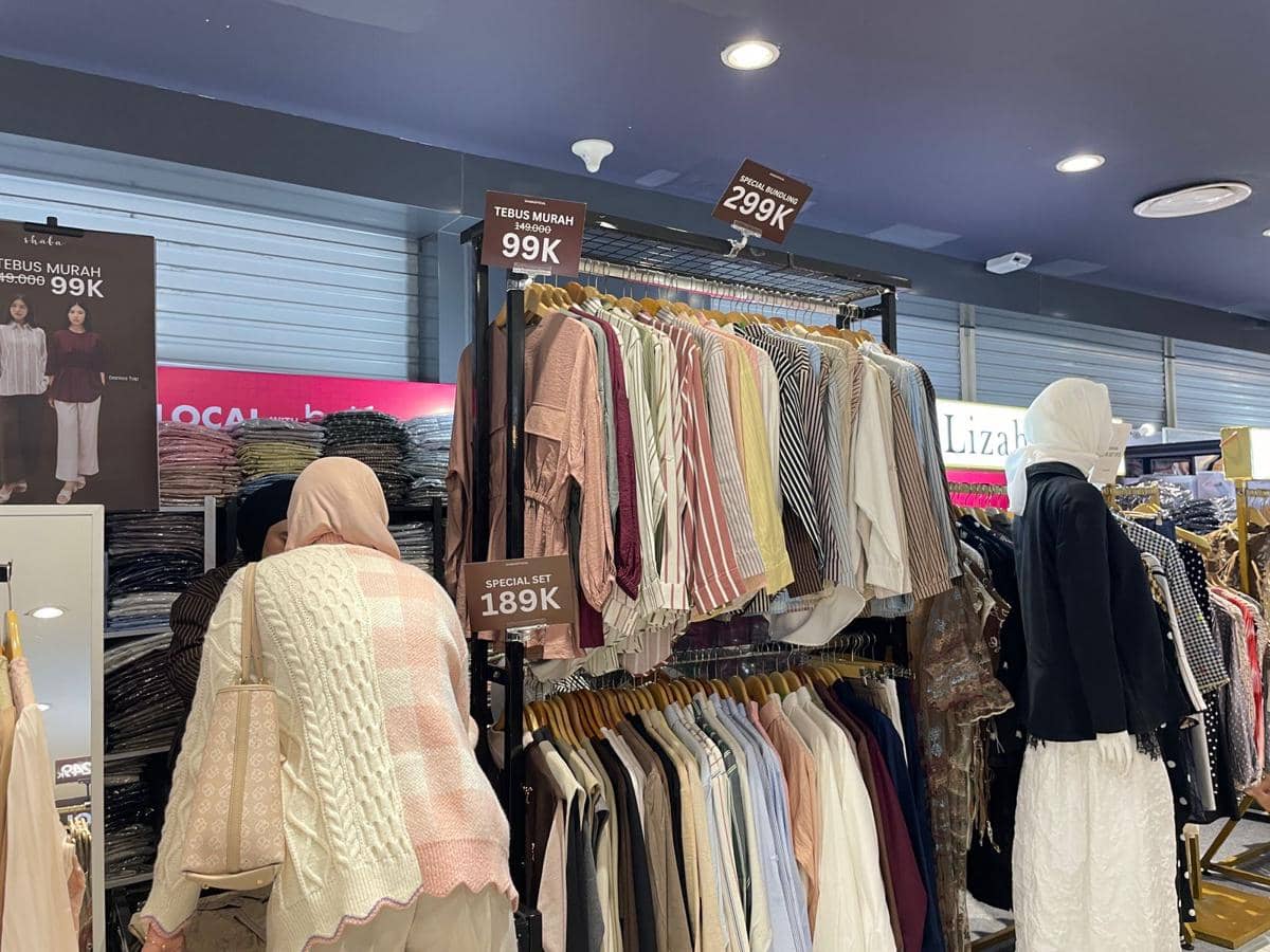 Glamlocal Mid Year Sale