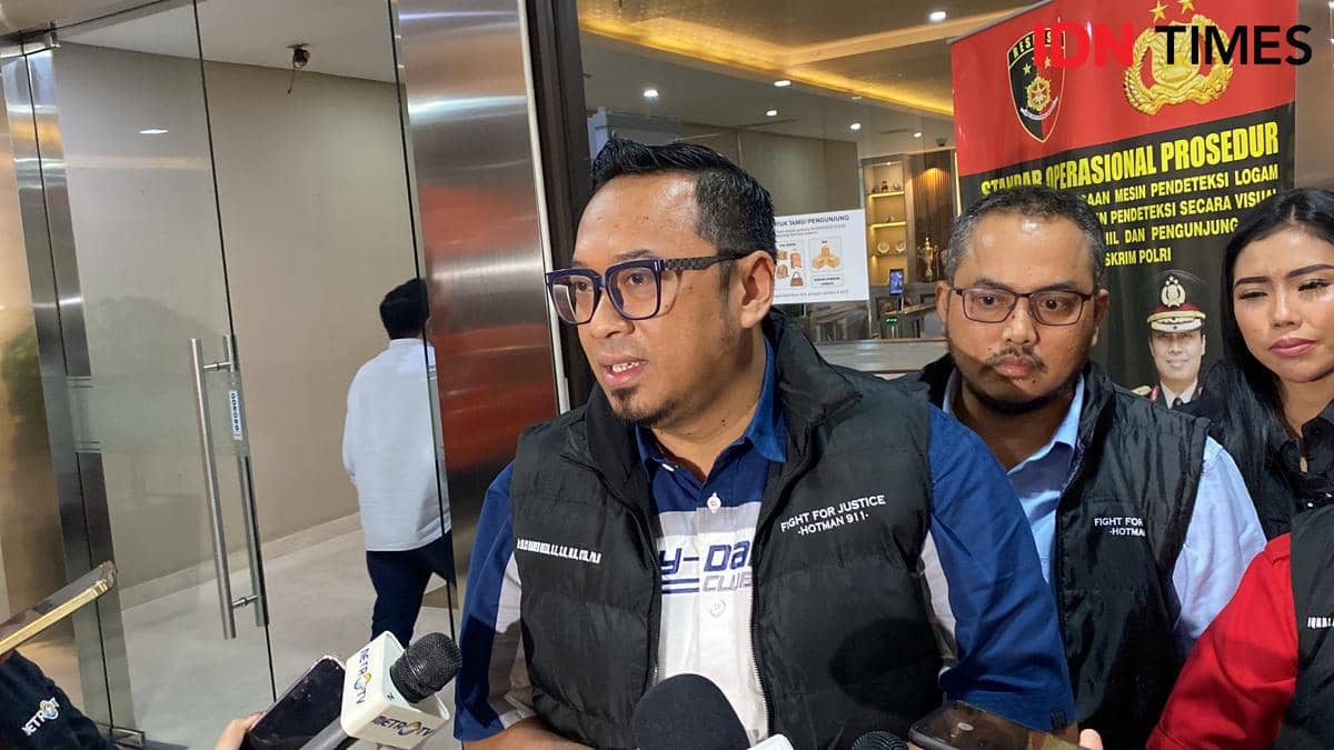 Polisi Cekoki dan Paksa Istri Siri Buat Sabu, Disiram Air Keras