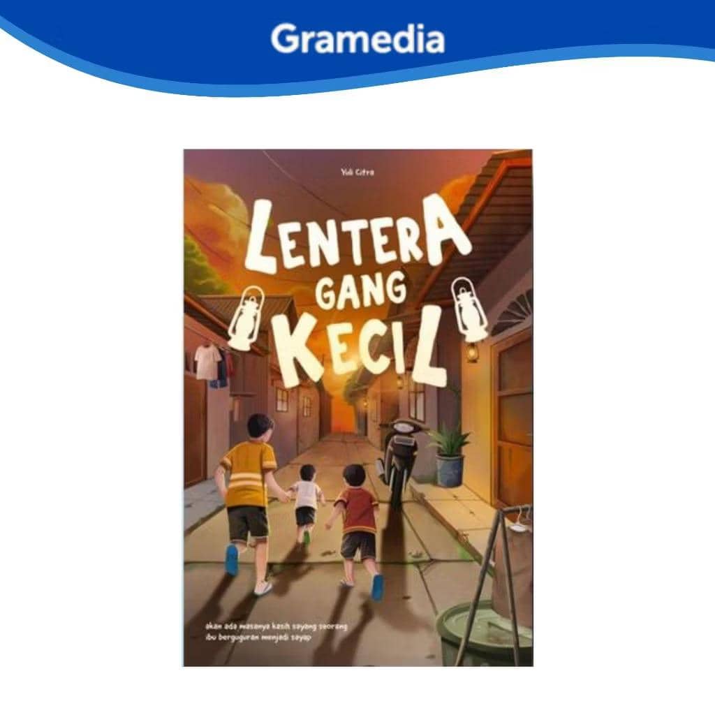 rekomendasi buku