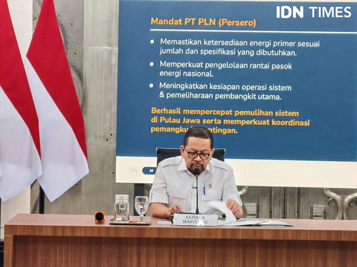 Prabowo Ingatkan Aparat Negara Benahi Diri dan Jaga Integritas