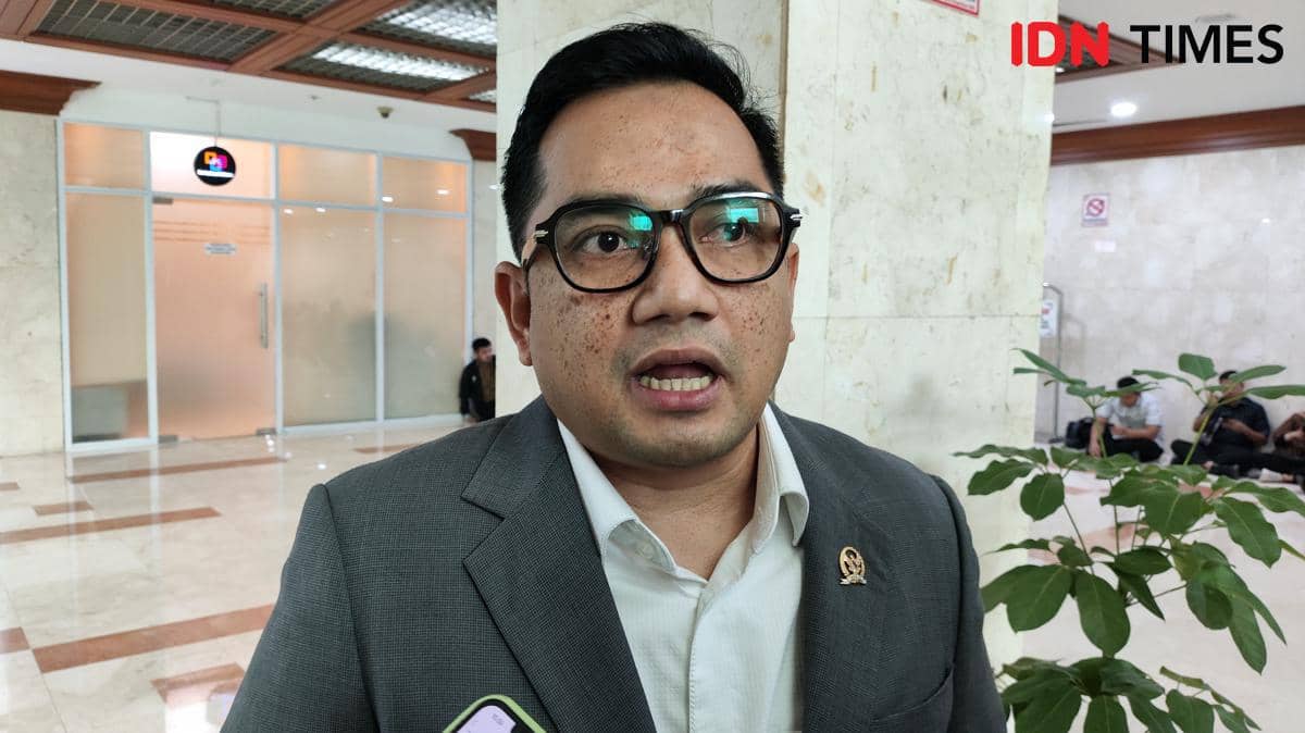 KPK OTT Bupati Kuansing, DPR Soroti Gaji Tak Masuk Akal Kepala Daerah