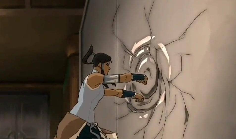 Kenapa Korra Avatar Pertama yang Bisa Metalbending? Ini Situasinya