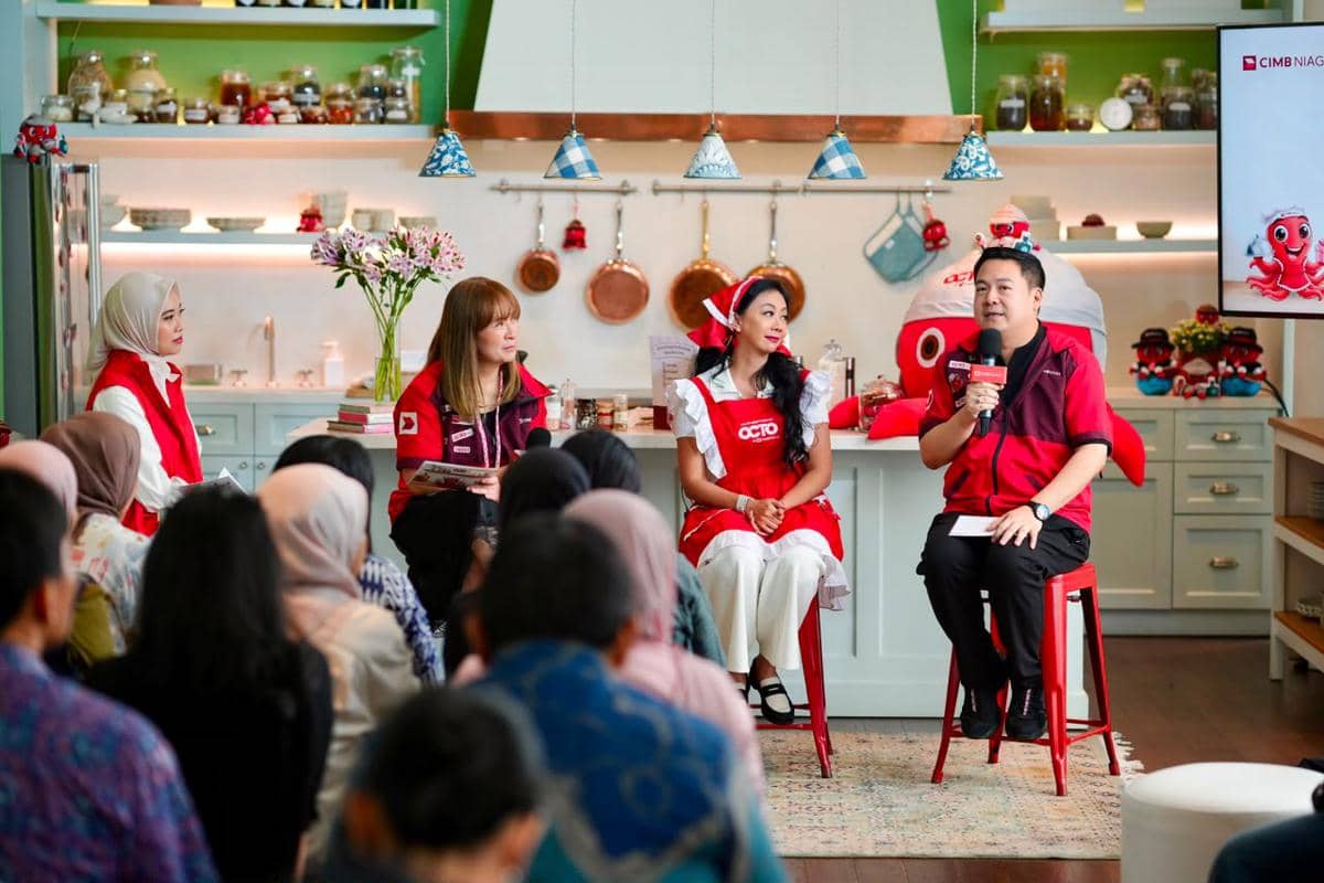 Financial Planning Tak Harus Tunggu Jadi Kaya