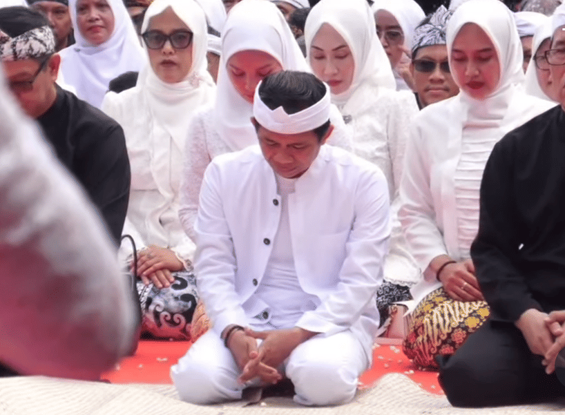 Kemendagri Panggil Bupati Purwakarta Soal Polemik Lagu Lalaki Langit