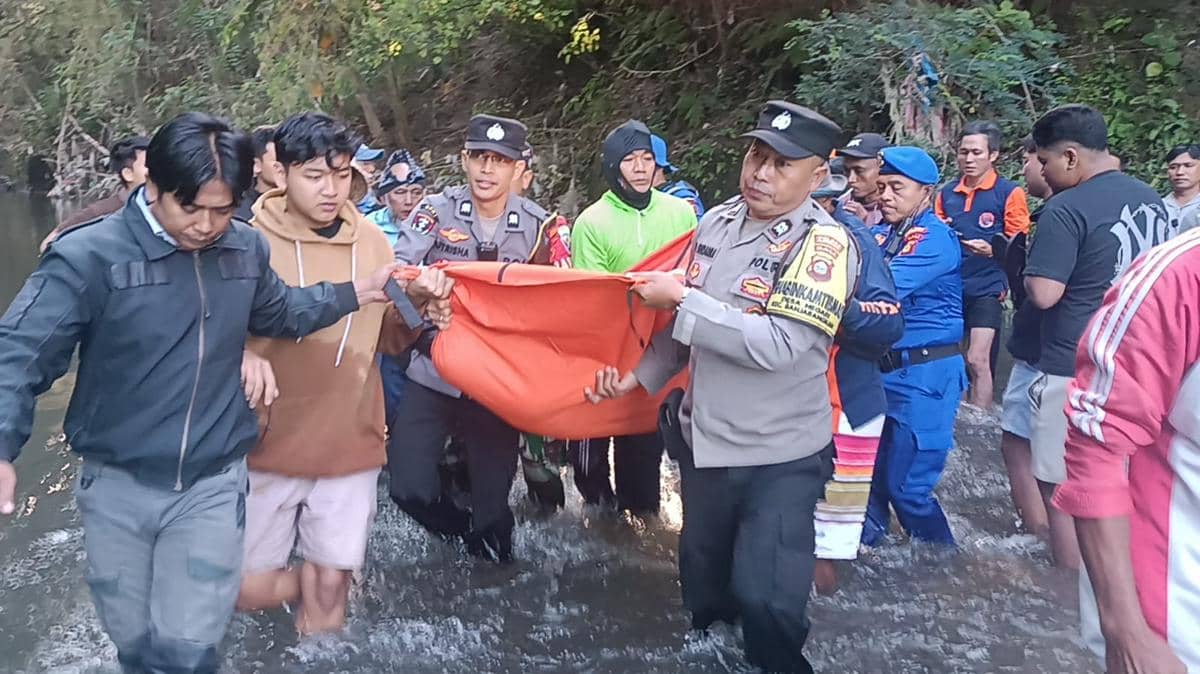 Kematian Misterius Colik di Klungkung, Kalung Emas 70 Gram Hilang