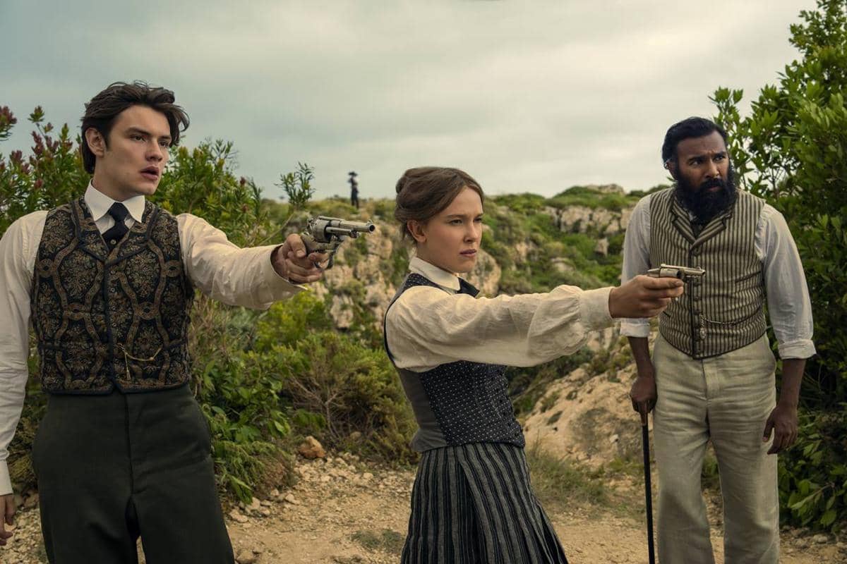 Sinopsis Enola Holmes 3, Sedang Tayang di Netflix Indonesia