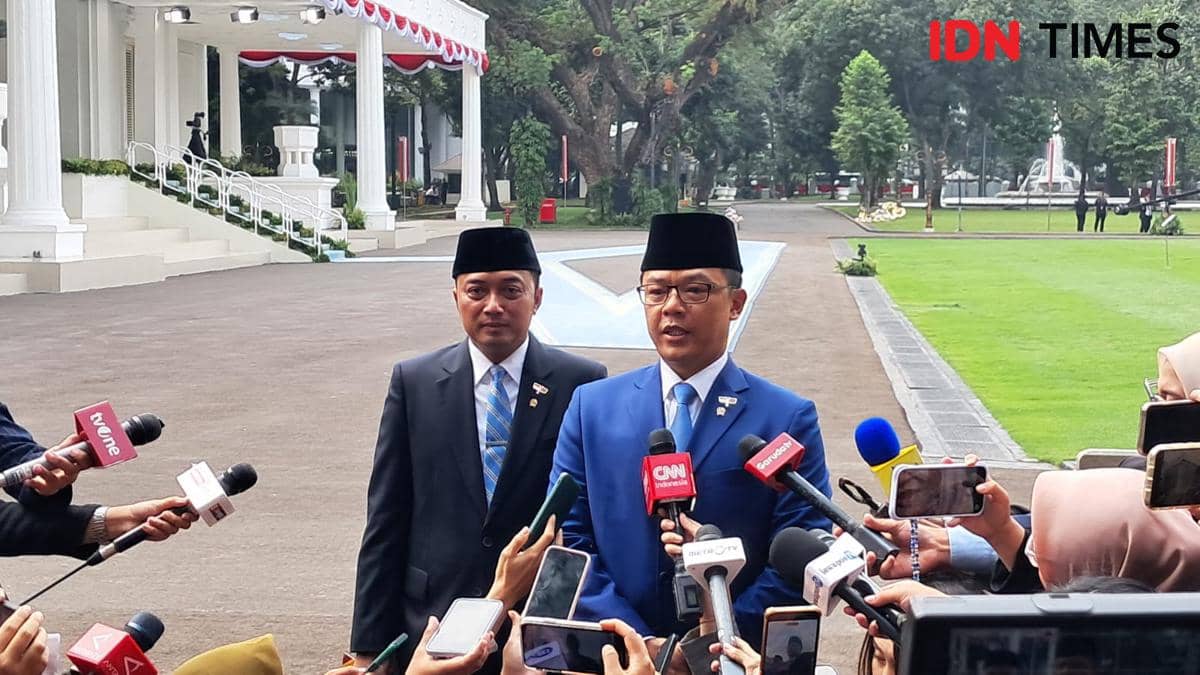 Prabowo Bertemu Presiden Belarus Bahas Kerja Sama Pangan dan Energi