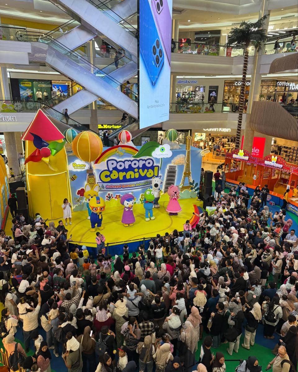 Pororo Carnival