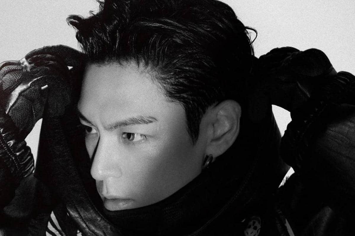 T.O.P Resmi Umumkan Bakal Fan Meeting di Jakarta, 19 September!