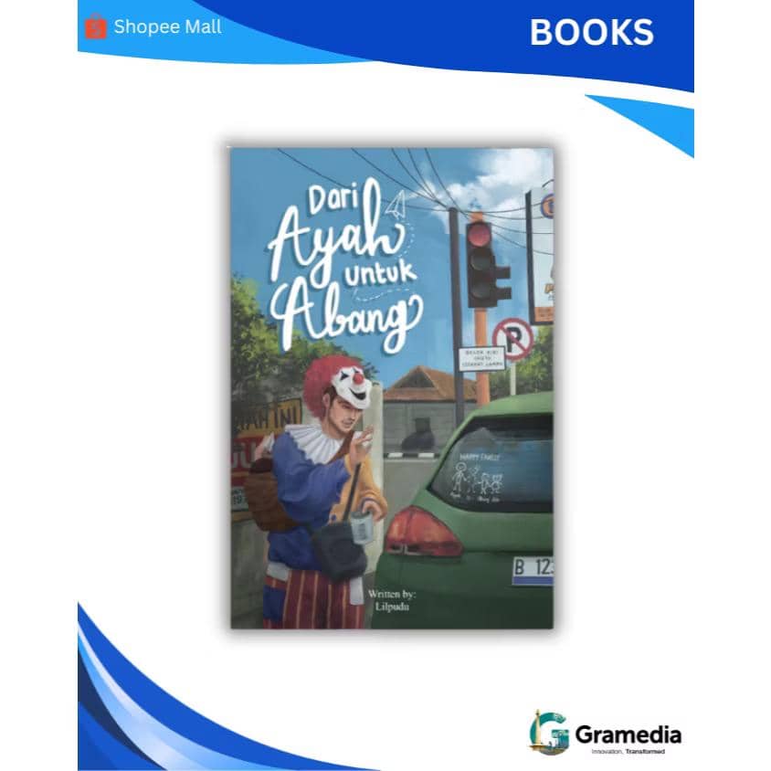 rekomendasi buku