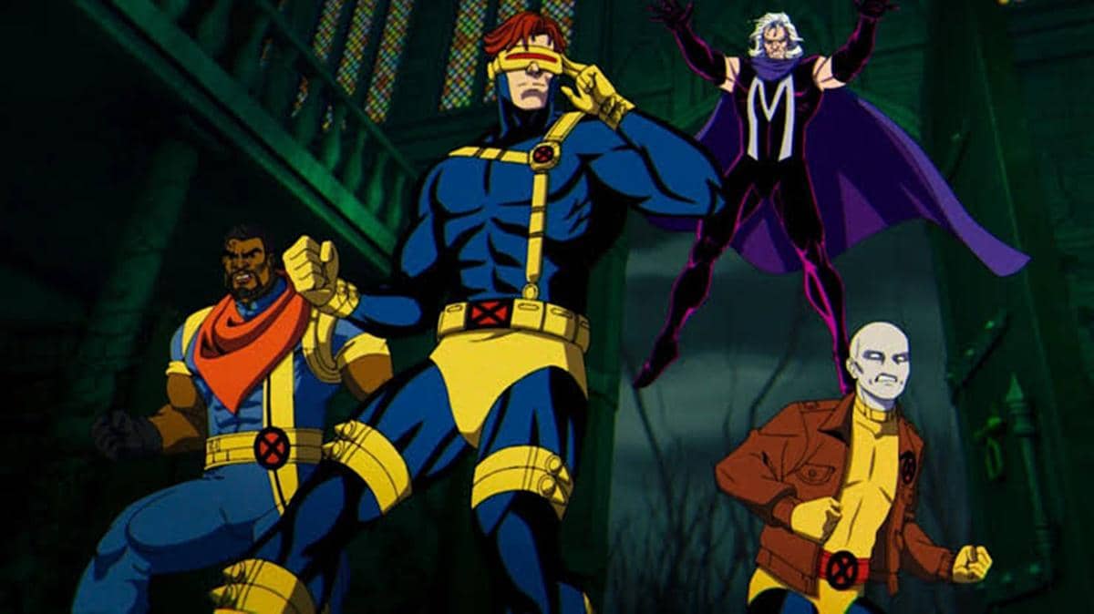 Review X-Men '97 Season 2, Kualitasnya Konsisten