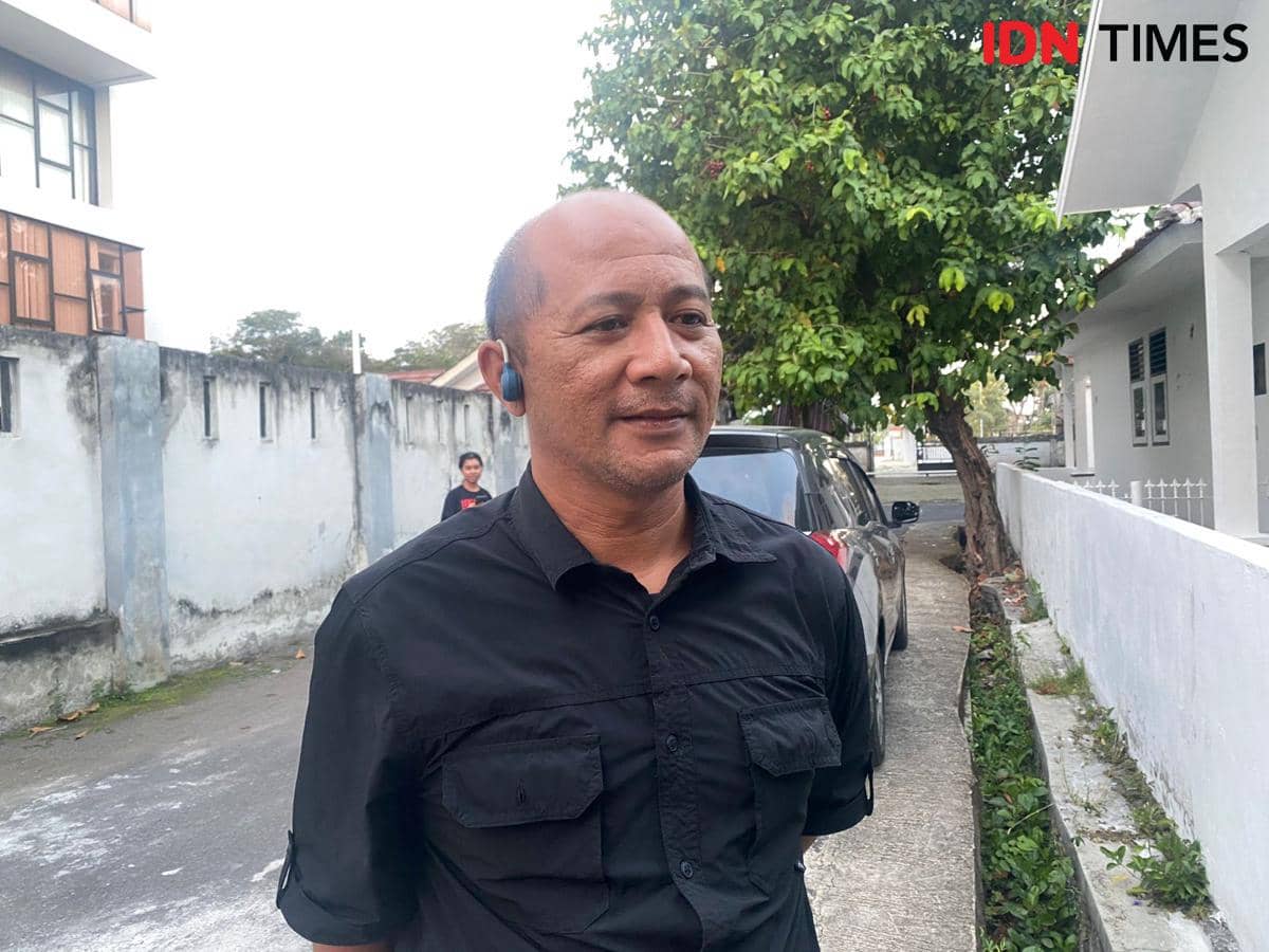 Kejati NTB Tunggu Kejagung Buru Aset Tersangka Korupsi MBG di Lombok