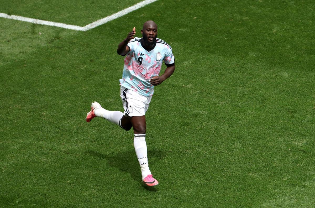 Belgia Memberi Perlawanan, Imbangi Senegal pada Babak Kedua