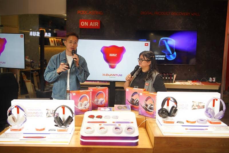 JBL Quantum