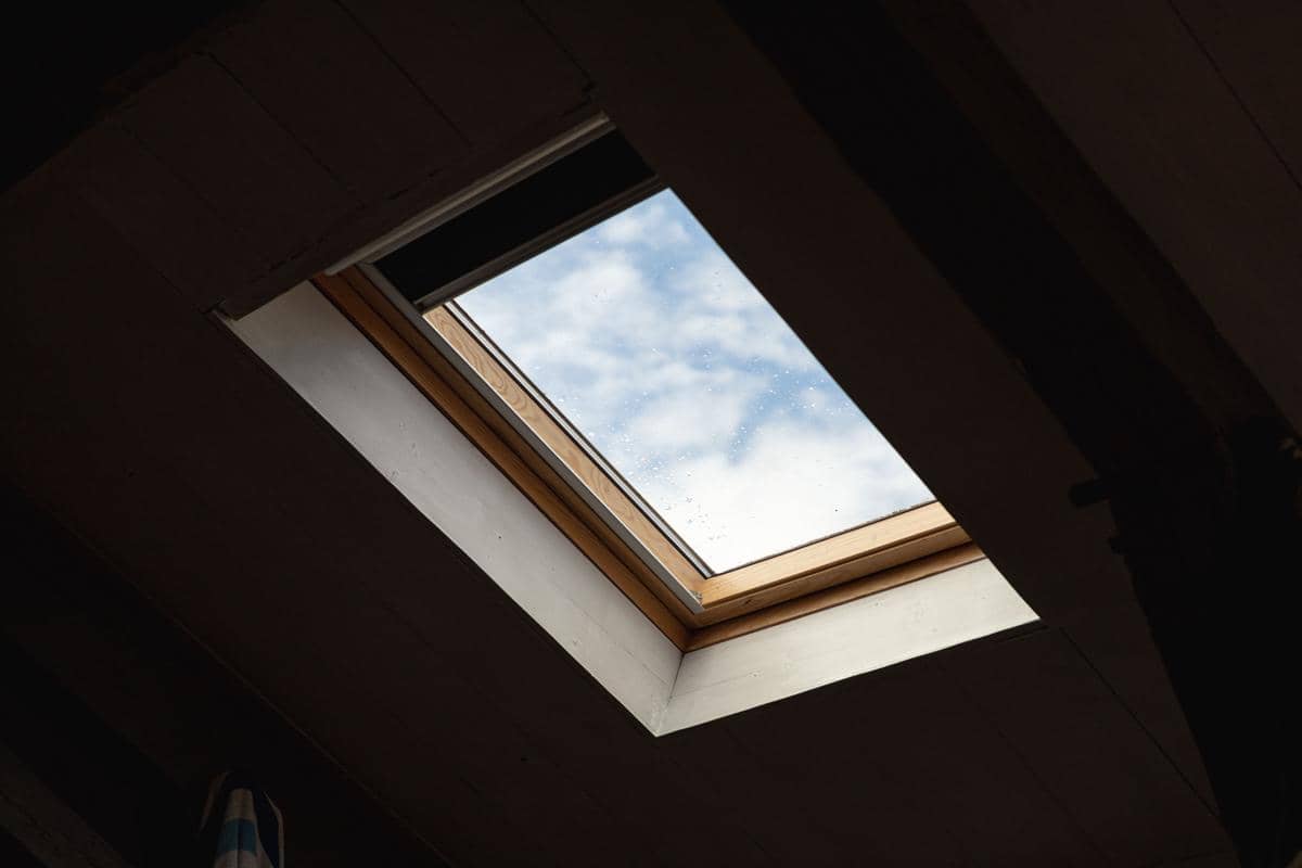 Ilustrasi ventilasi (pexels.com/Andreas Ebner)