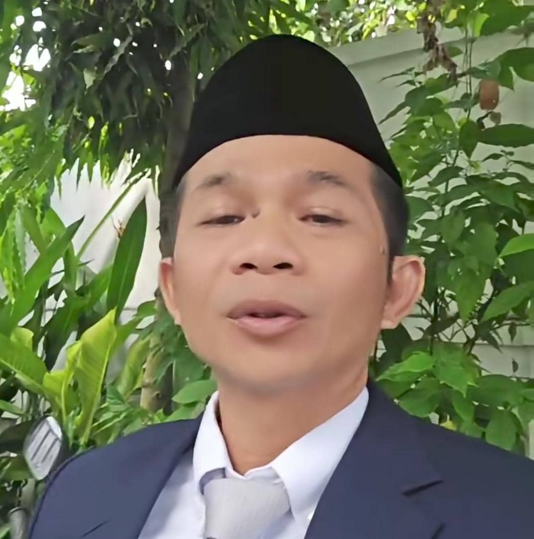 Om Zein Minta Maaf soal Lagu yang Dinilai Rendahkan Perempuan