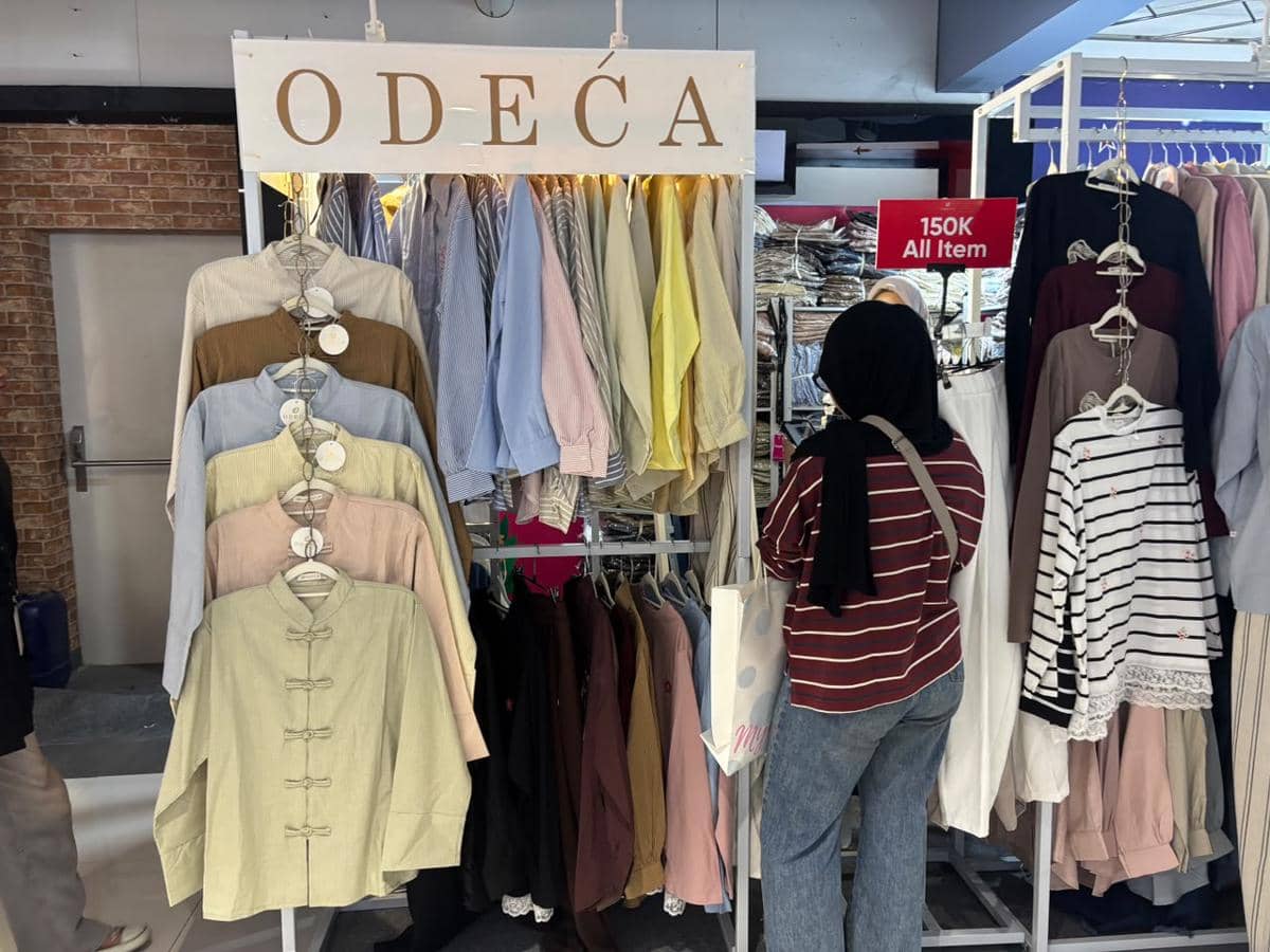 Glamlocal Mid Year Sale
