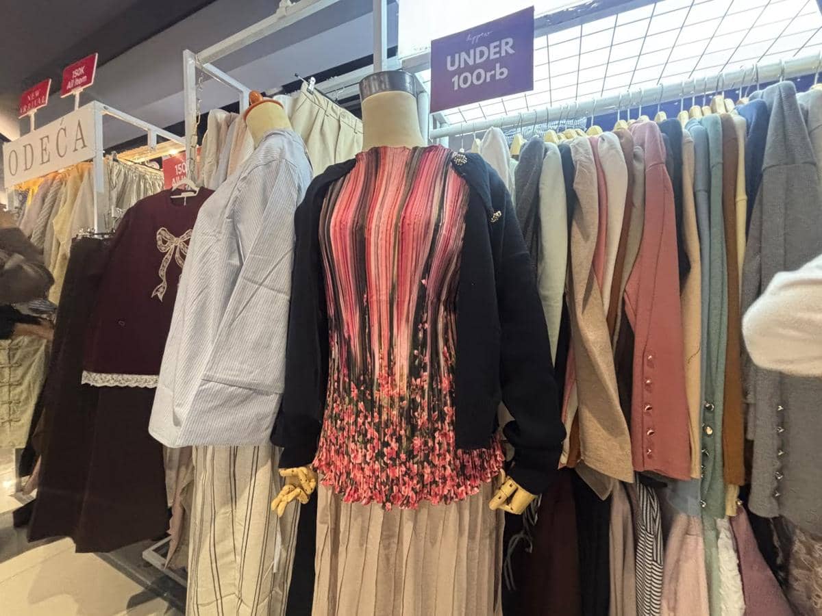 Glamlocal Mid Year Sale