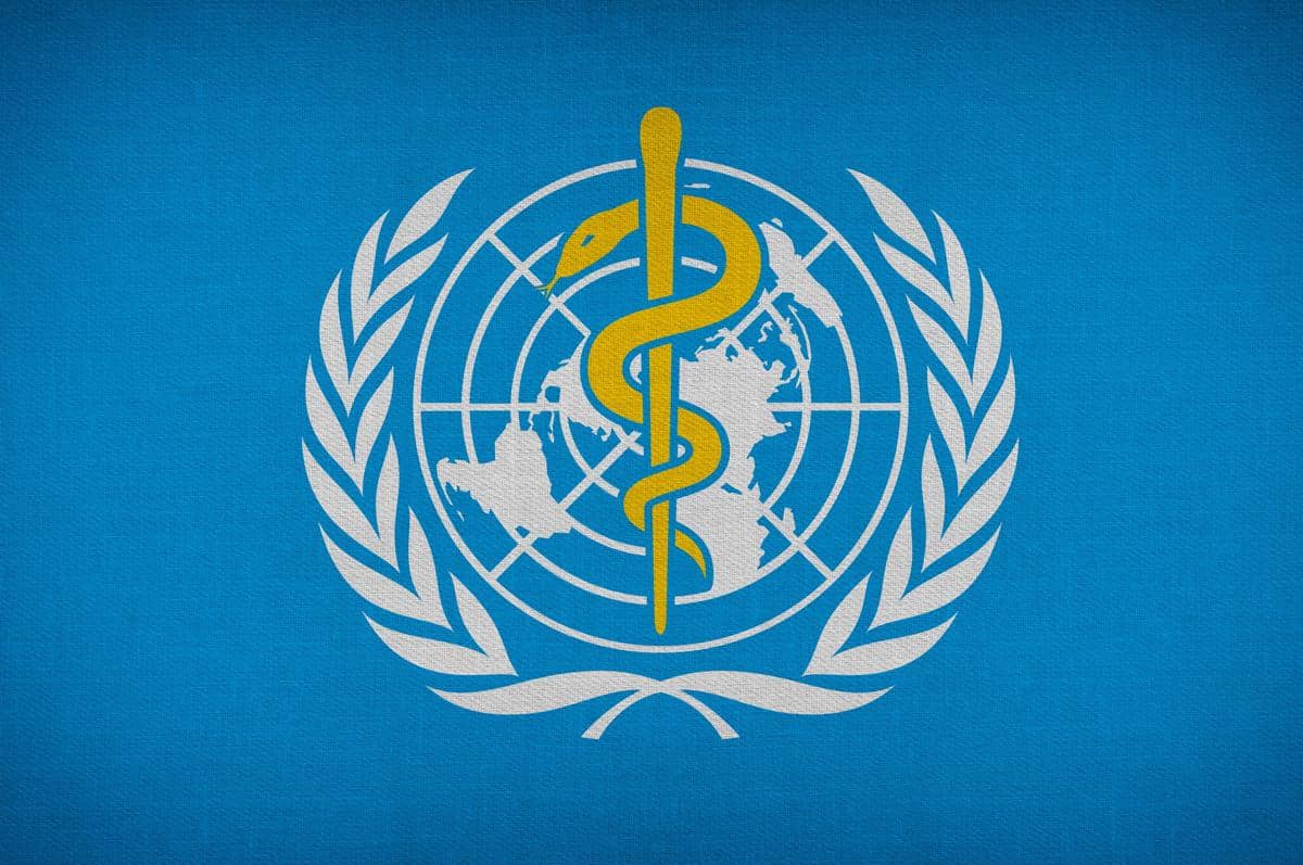 WHO Laporkan 120 Orang Tewas imbas Wabah Kolera di Sudan