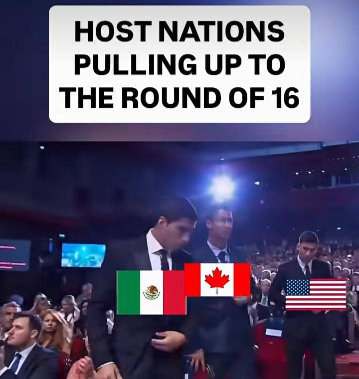 meme Piala Dunia 2026