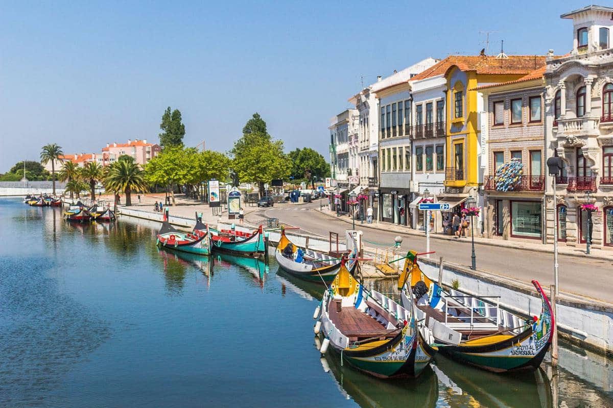 5 Wisata Musim Panas di Portugal dengan Vibes Santai yang Bikin Betah