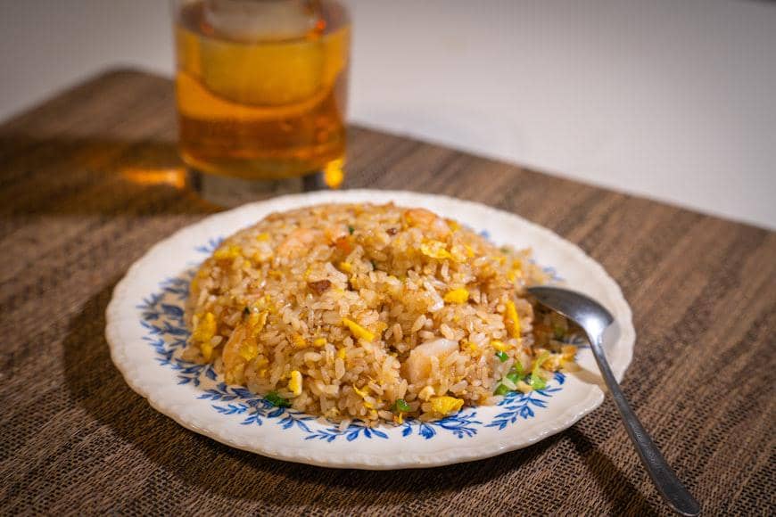 Resep Nasi Goreng Sederhana yang Lezatnya No Debat