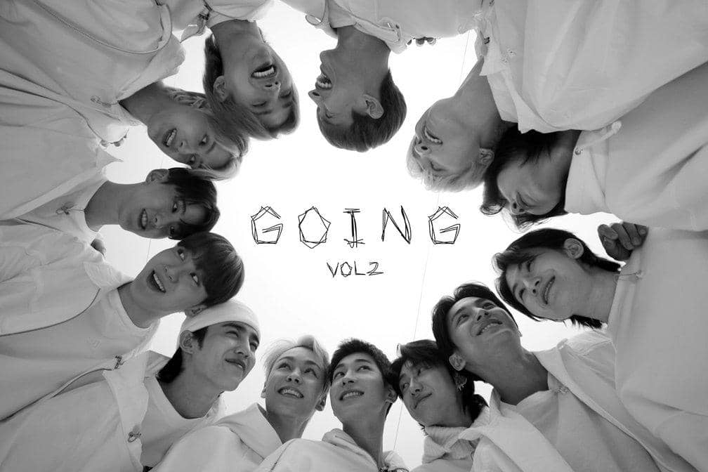 GOING SEVENTEEN