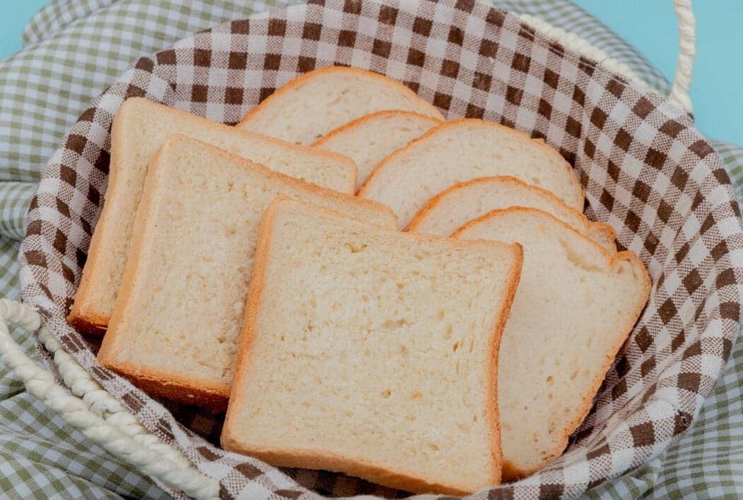 5 Arti Warna Segel pada Roti Tawar, Bukan Sekadar Hiasan!