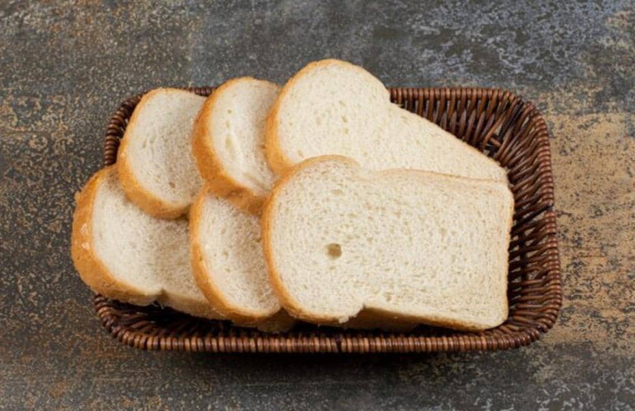 ilustrasi membuat roti tawar