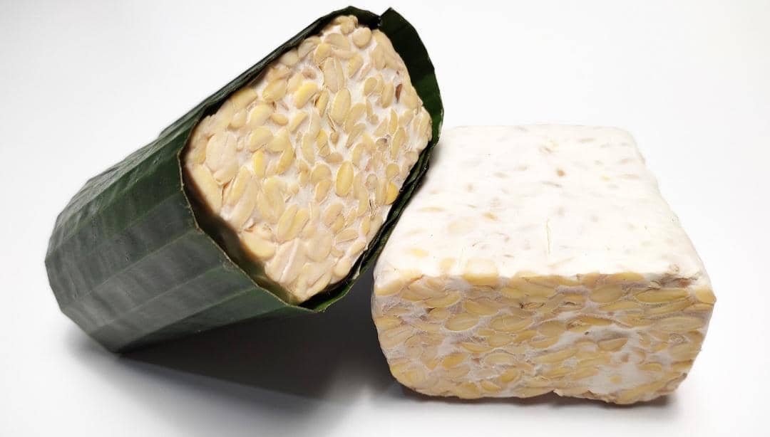 Jangan Dibuang! Trik Simpan Sisa Tempe Gak Cepat Masam dan Tetap Segar Seminggu