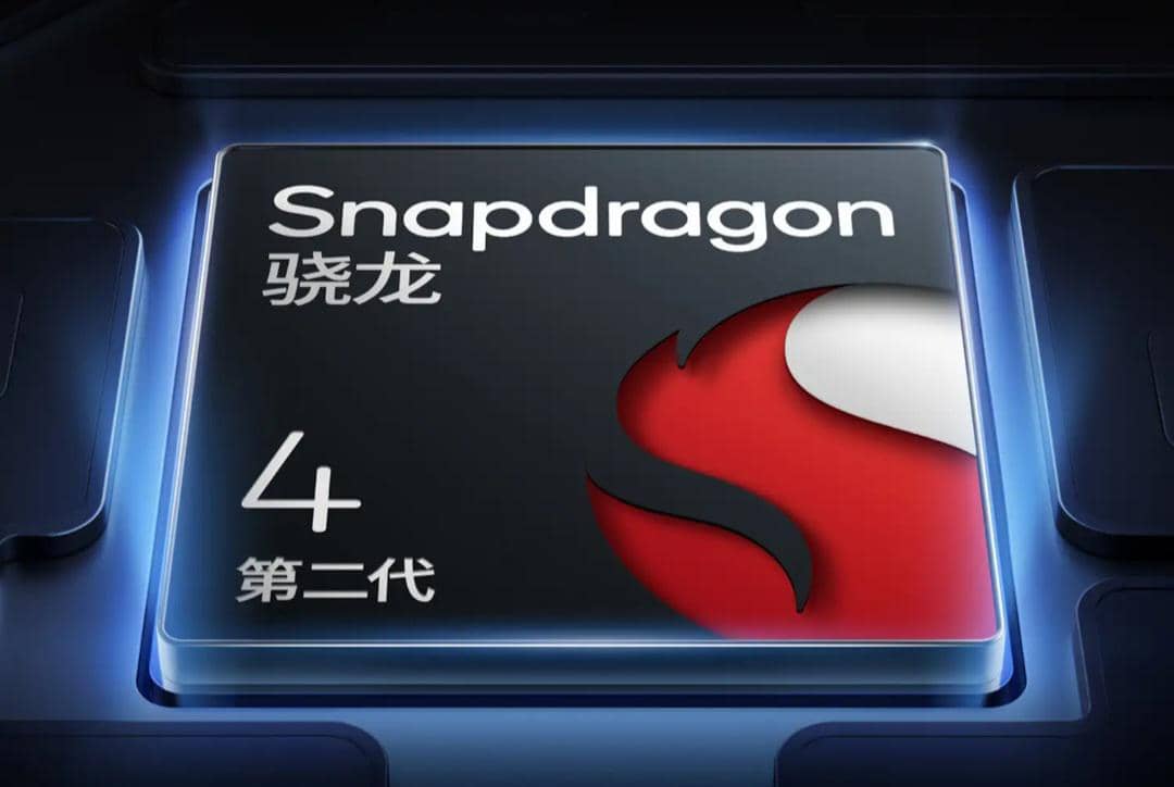 ilustrasi CPU Qualcomm Snapdragon 4 Gen 2