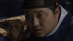 cuplikan Drama Special: Crimson Moon
