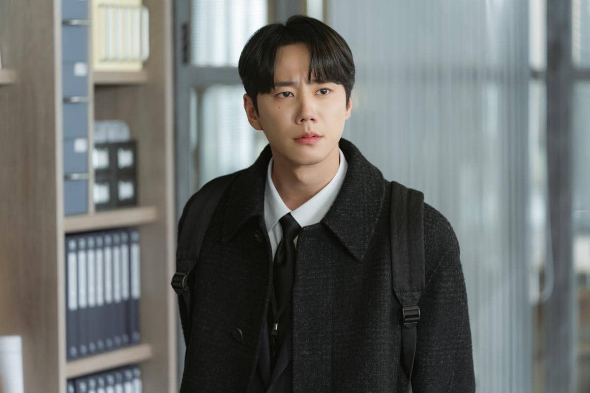 5 Kesamaan Kang Yong Ho dan Hwang Jun Hyeon di Reborn Rookie