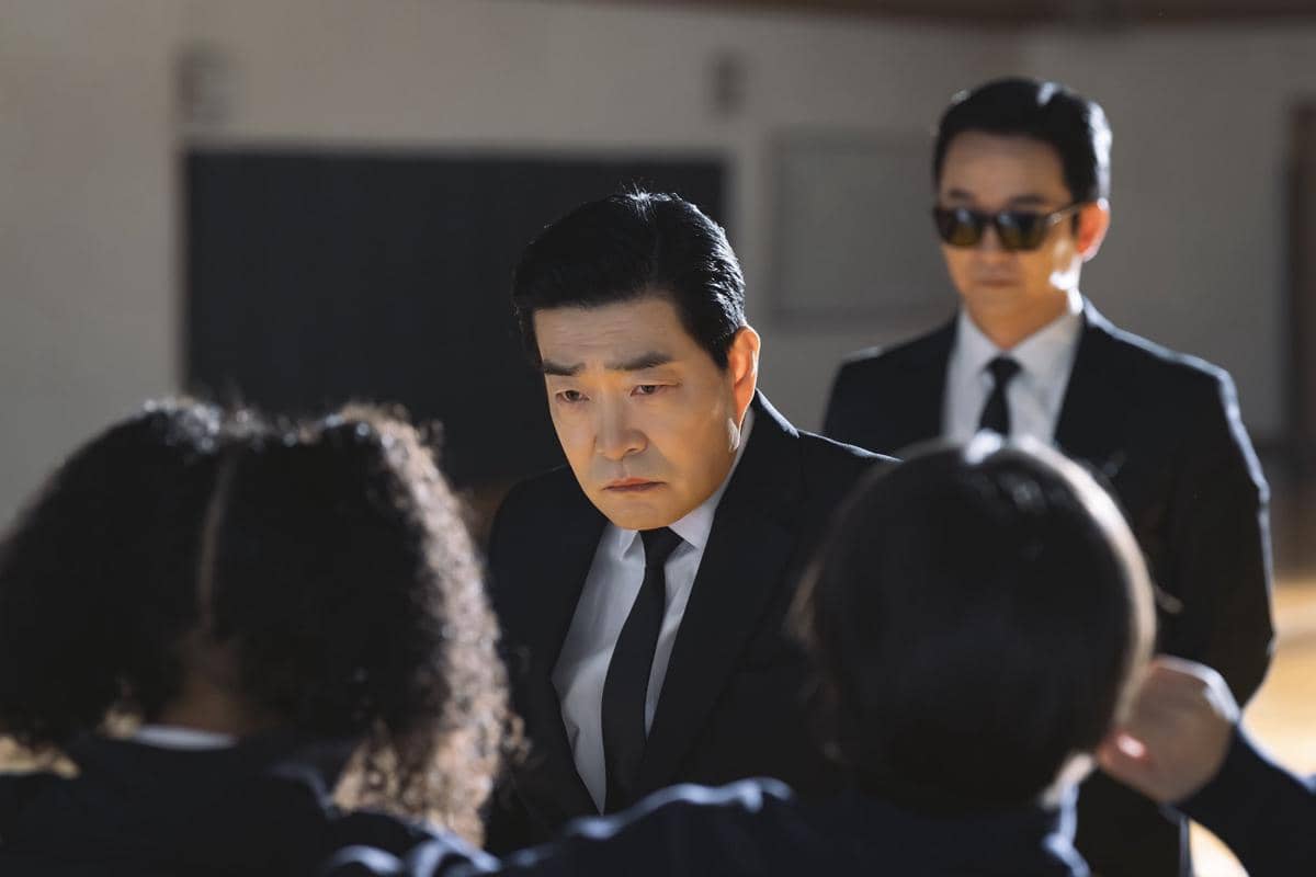 7 Kesalahan Pola Asuh yang Diterapkan Kang Yong Ho di Reborn Rookie