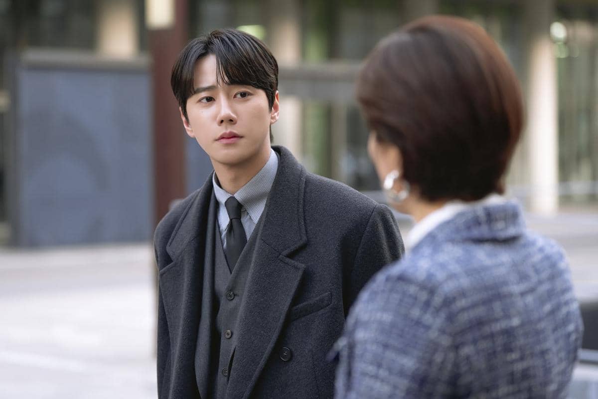 8 Plot Twist di Ending Drakor Reborn Rookie, Tak Terduga!