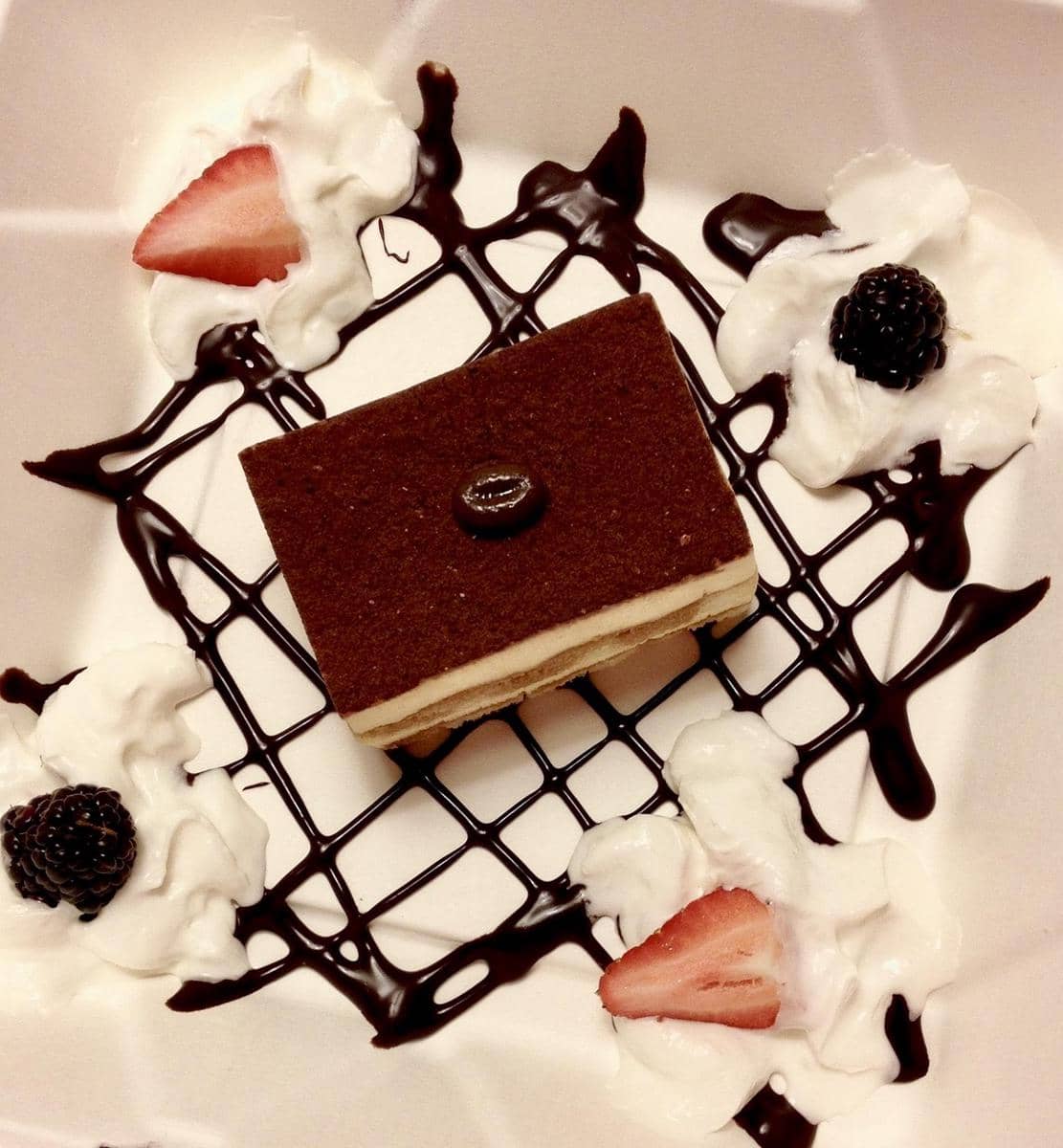 Resep Pave, Tiramisu dari Brazil Tanpa Kopi dan Mascarpone