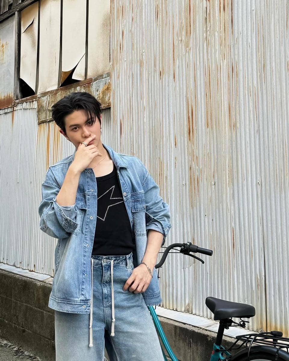 Style Day Out ala William LYKN