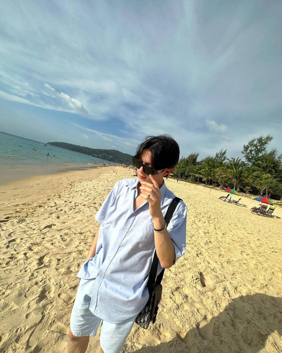 Gaya ala William LYKN