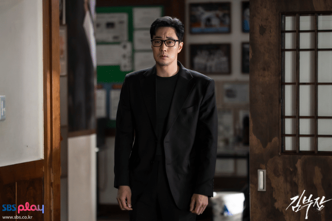 3 Drakor So Ji Sub yang Ratingnya Tak Tembus Dua Digit, Tetap Populer!