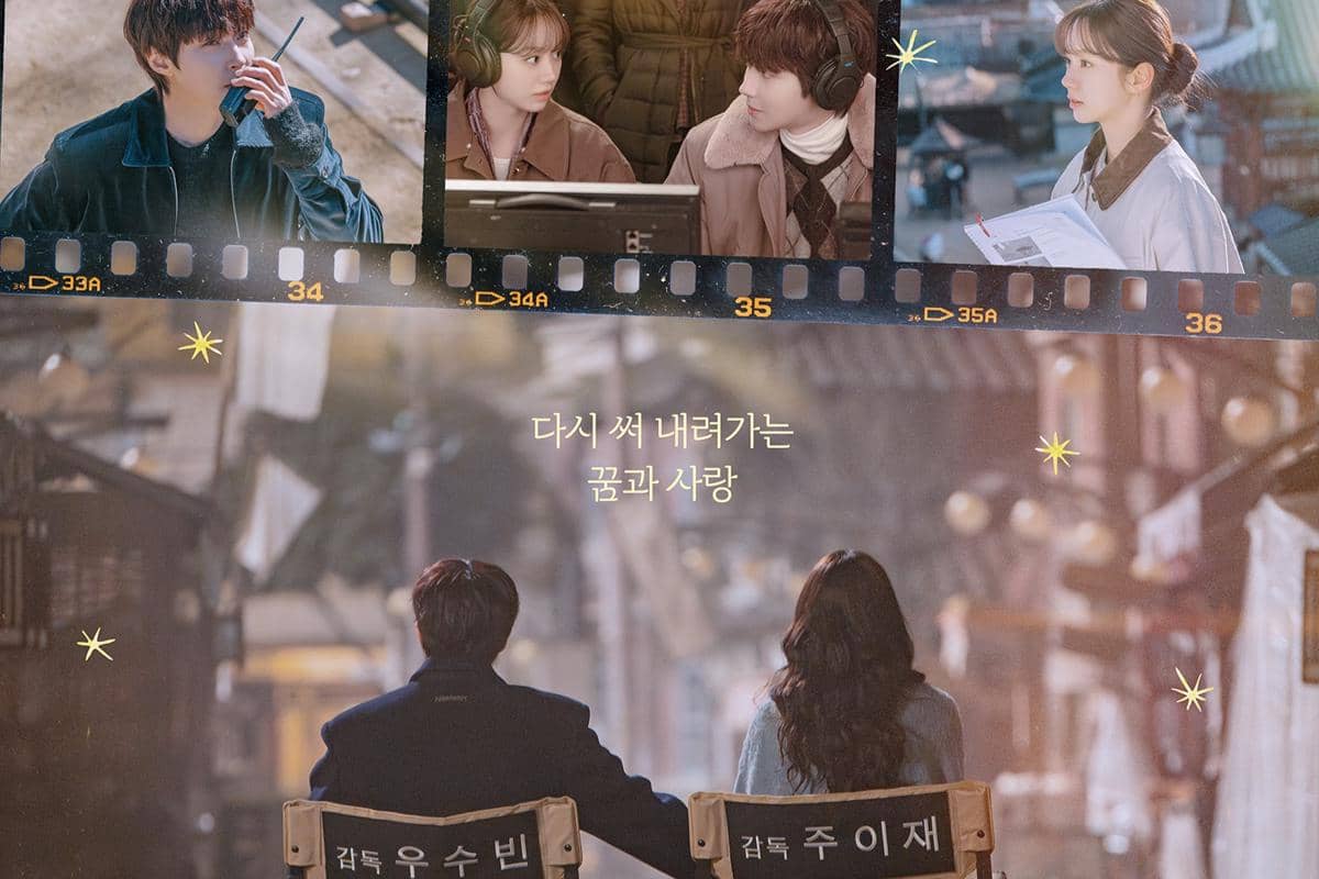6 Karakter Penting di Dream To You, Wajib Tahu Sebelum Nonton!
