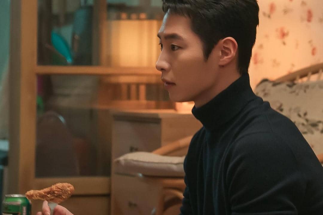still cuts drama Doctor On The Edge