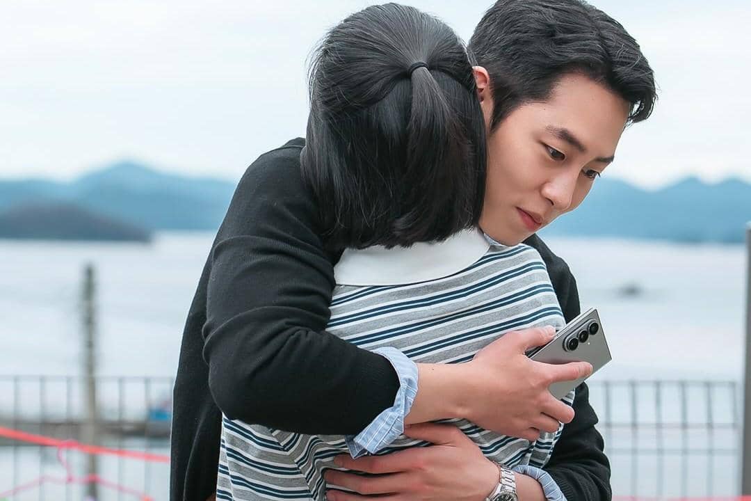 5 Momen yang Diharapkan di Ending Doctor On The Edge