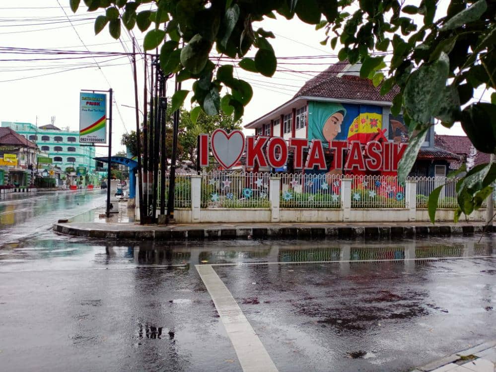 Penasaran Berapa Biaya Hidup Slow Living di Tasikmalaya?