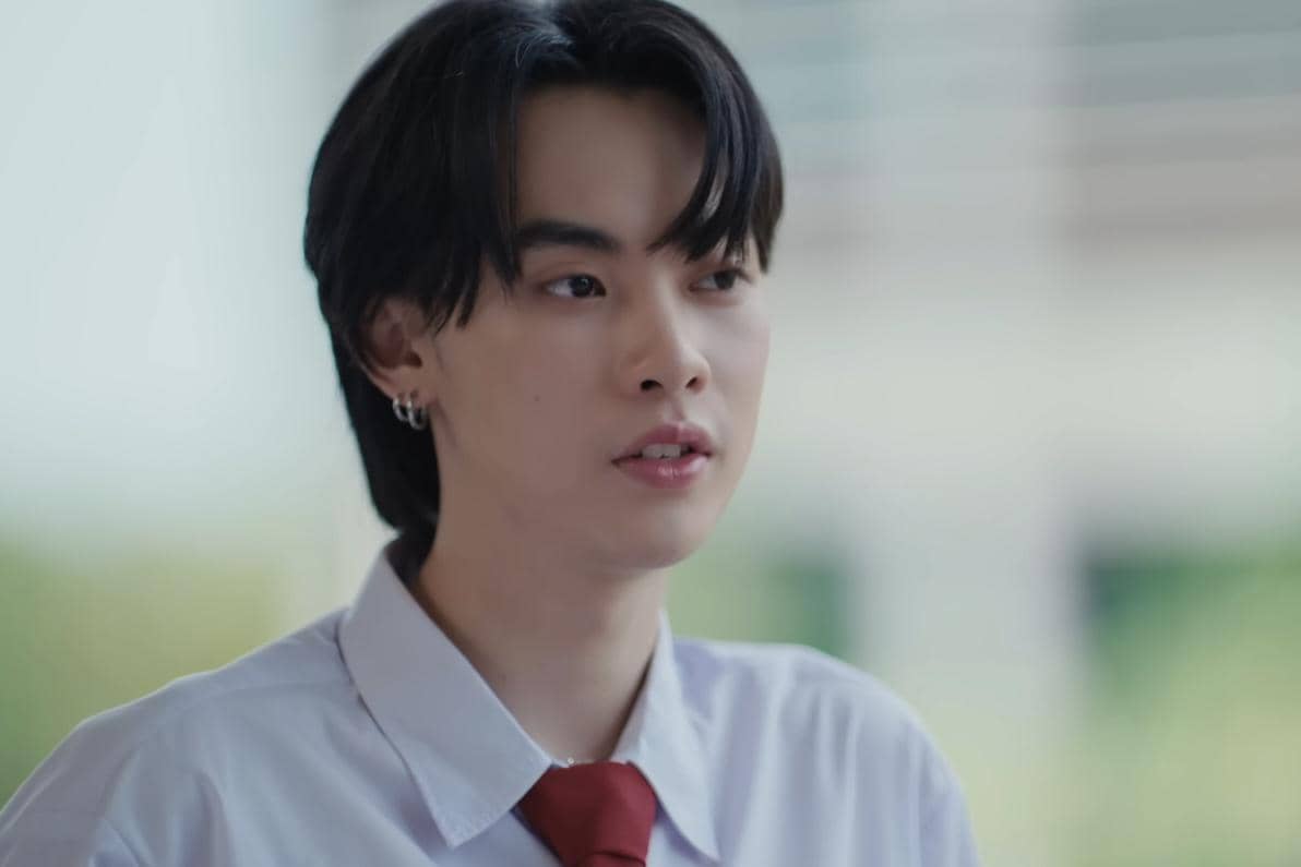 cuplikan drama No.1 Student