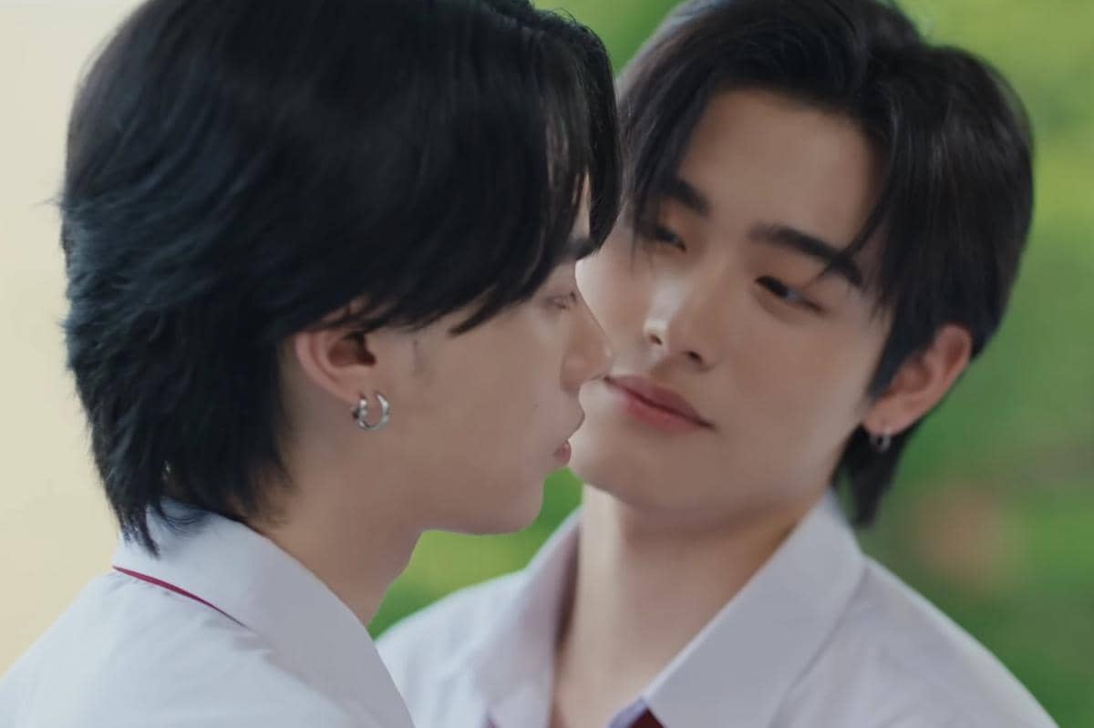 cuplikan drama No.1 Student