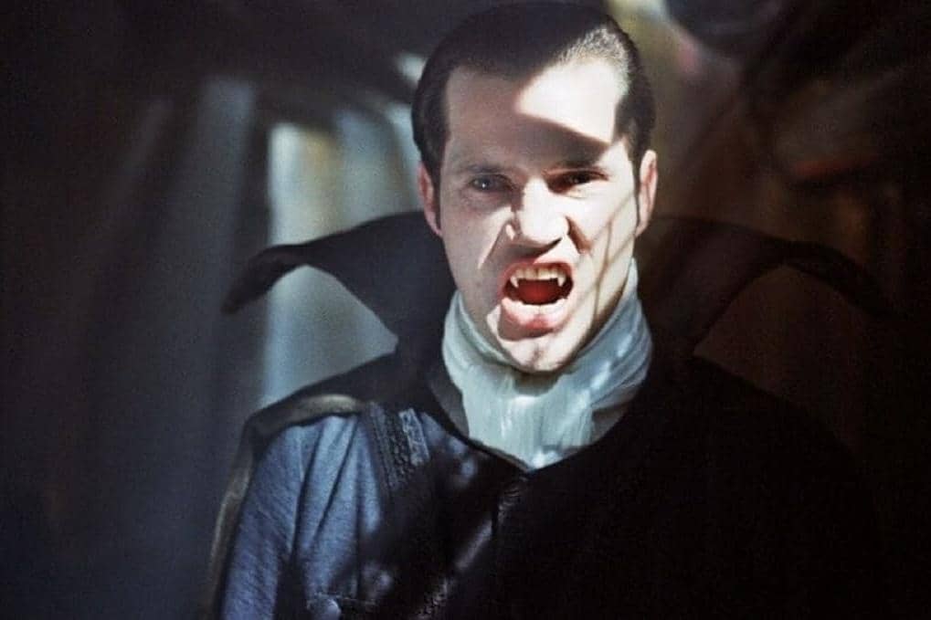 Dracula 3000